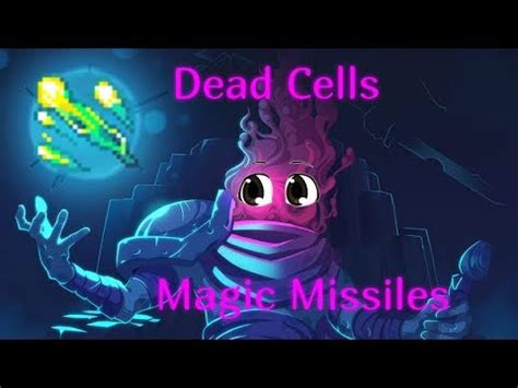 Stagnant cells magic missiles